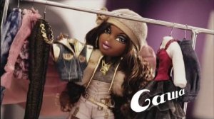 Рекламный ролик Куклы Bratz Вечеринка