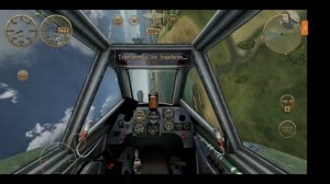 [Gameplay] Sky Gamblers Storm Riders