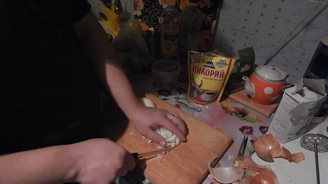 Как нарезать лук