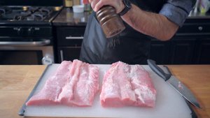 Binging with Babish: Clay-Roasted Thigh from Hannibal (feat. You Suck at Cooking)