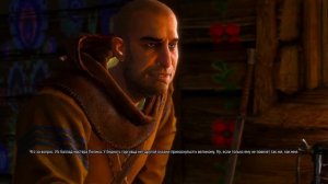 The Witcher 3: Wild Hunt - На смерть! Первая встреча с Гюнтер О`Дим