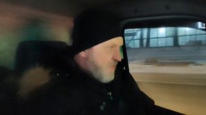 Игорь рассказывает про свою жизнь на Чукотке. 4 января 2024 год.