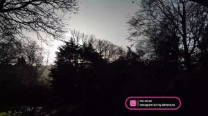 Photography at Holyrood Palace