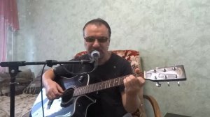 Я ночью встану покурить - Игорь растеряев