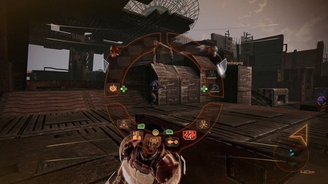 Mass Effect Legendary Edition - ME2 Part 7 Korlus Recruit The Warlord [4K UHD 60fps] смотреть онлайн