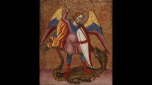 Lauds, Apparition of St. Michael - May 8