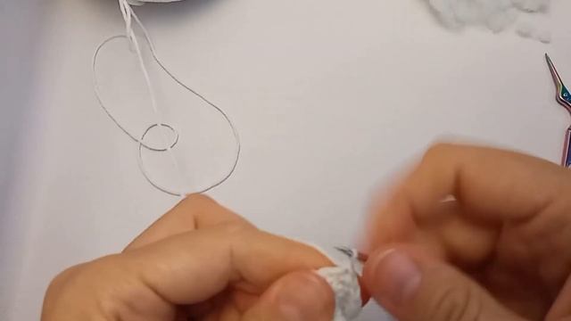 ГРИБЫ КРЮЧКОМ игрушки крючком коллекция грибов еда крючком вязание игрушек