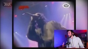 УМЕЕТ ЛИ ПЕТЬ КОРИ ТЕЙЛОР | И Технично и с Душой, Как он делает такой ЖИРНЫЙ звук?