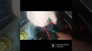 УАЗ Патриот не открывается, разрядился аккумулятор...