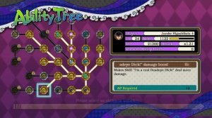 Обзор JoJo's Bizzare Adventure: Eyes of Heaven