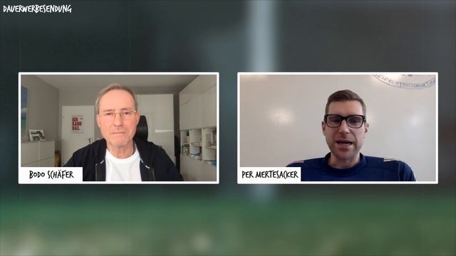 Per Mertesacker Interview - Wichtige Worte eines Weltmeisters смотреть онлайн
