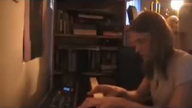 Terminator (love scene) смотреть онлайн