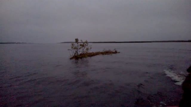 Островок плавун.... смотреть онлайн