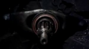 обзор люфта первичного вала мкпп гетраг 260 бмв