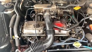 ДВС КИА Авелла 1.5 91 л.с. 1997г