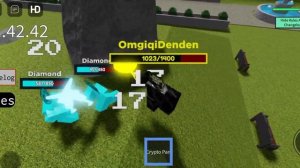 Trollge incident fights reborn|You are the boss| (Addict crypto)