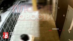 Школьница выпала из окна в Челябинске. Следователи уже выясняют все обстоятельства гибели девочки