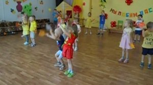 "Ах, какая осень".Д/с № 42 "Пингвинчик",средняя группа, г. Верхняя Салда.