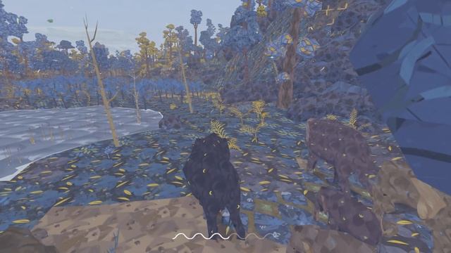 A New Life Born Within the Elephant Herd!! ? Shelter 3 • #1 смотреть онлайн