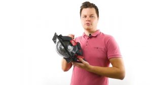 WORTEX CCS 1816 Аккумуляторная циркулярная пила