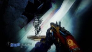 Destiny 2. Экзотический пистолет Предтеча и где его взять. Квест "Шедевр".