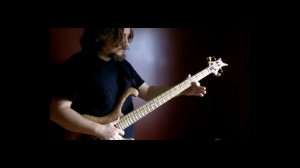 ARAM BEDROSIAN - MELODIC SLAP BASS SOLO