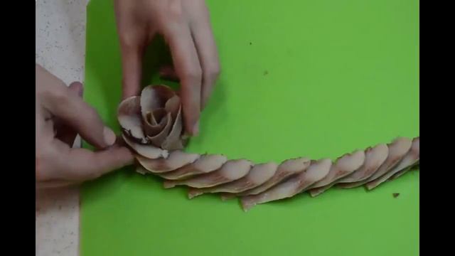 Как оригинально подать селедку на Праздничный стол смотреть онлайн