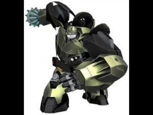 КТО ТАКОЙ БАЛКХЕД ?