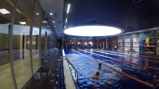 Бассейн в Онегине. Onefit единый фитнес абонемент. смотреть онлайн