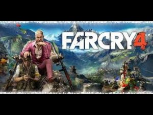 FAR CRY 4 #10 Ликвидация подручных Юми
