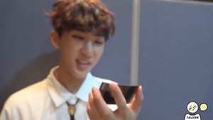 Stray Kids на SKZ-TALKER, эпизод 1