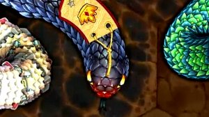 ?little BIG snake?Видео ? бомба!  ? НОВЫЙ стиль! ??