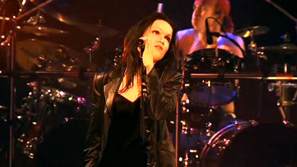 Nightwish - From Wishes To Eternity (Live 2001)