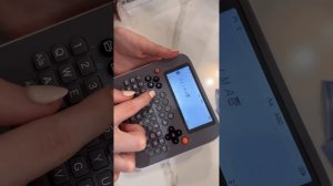 Reviewing ￼Makeid E1 Portable Label Maker - Bluetooth Compatible Thermal Printer - QWERTY Keyboard