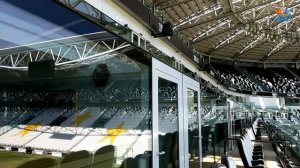 Juventus Stadium Tour