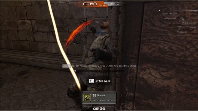 Soldier Front 2 Gameplay: Getting Started смотреть онлайн