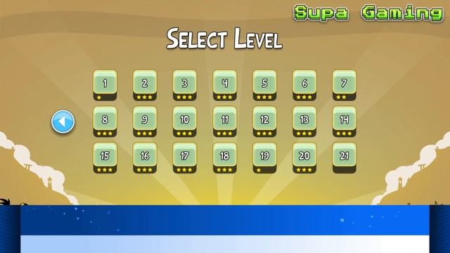 Angry Birds Cao - All Bosses (Boss Fight) 1080P 60 FPS смотреть онлайн