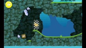 Bad SpongeBob Gameplay Walkthrough Bad Piggies Like