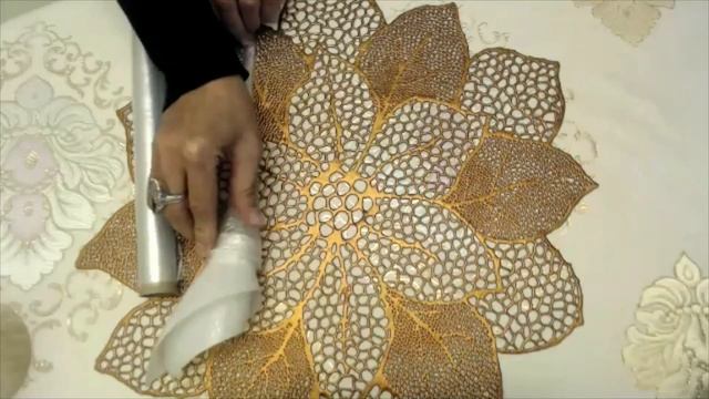 Ангела-хранителя вам... Цветы из пластиковых бутылок смотреть онлайн