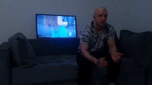 ТРЕНБОЛОН ПОСЛЕДСТВИЯ Эксперемент Спустя 3 месяца