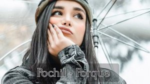 Pochil - Porque (Zerrid Remix)