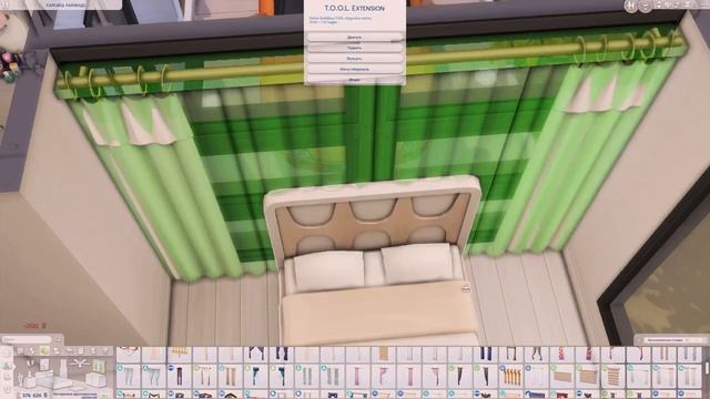 Дом матери-одиночки ?♀? │︎ Single Mother's House │︎ Speed Build │︎ Строительство [TS4] смотреть онлайн