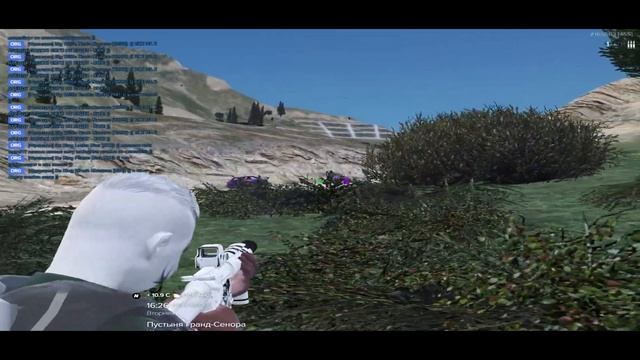 ХУДШИЕ ГЕТТО МЕДИЙКИ В ГТА 5 РП feat AlexBoom Bulba Play смотреть онлайн