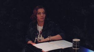 ПЕРЕКРЁСТНЫЙ ДОПРОС. Ева Авеева / ОТКРОВЕННОЕ ИНТЕРВЬЮ - ПРОМО