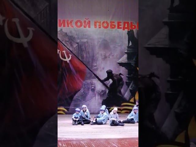 Литературно-музыкальная композиция "Детство за колючей проволокой" . Коллектив Арт-Станица смотреть онлайн