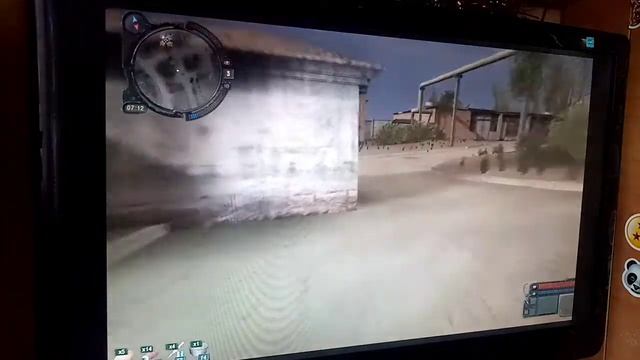 показываю как получить костюм долга в начале игры ?? (сталкера зов Припяти) смотреть онлайн