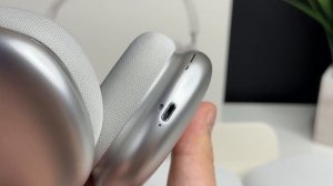 ОБЗОР САМОЙ ТОЧНОЙ КОПИИ AIRPODS MAX БЕЗ ГИРОСКОПА | НА ЧИПЕ BLUETRUM BT8692A КОПИЯ 2024 ГОДА