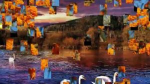 Облепиха, облепиха ... Владимир Глазунов.