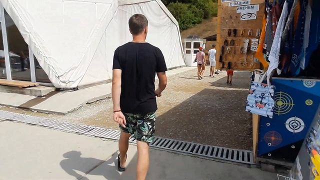 11.08.2022. Кипарисовое озеро.Даже страшно становится. смотреть онлайн