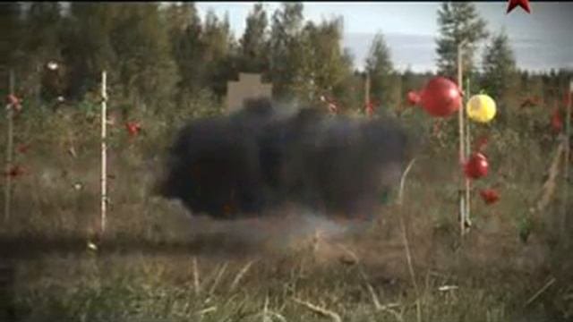 Российское оружие  Гранатометы  Часть 8 9